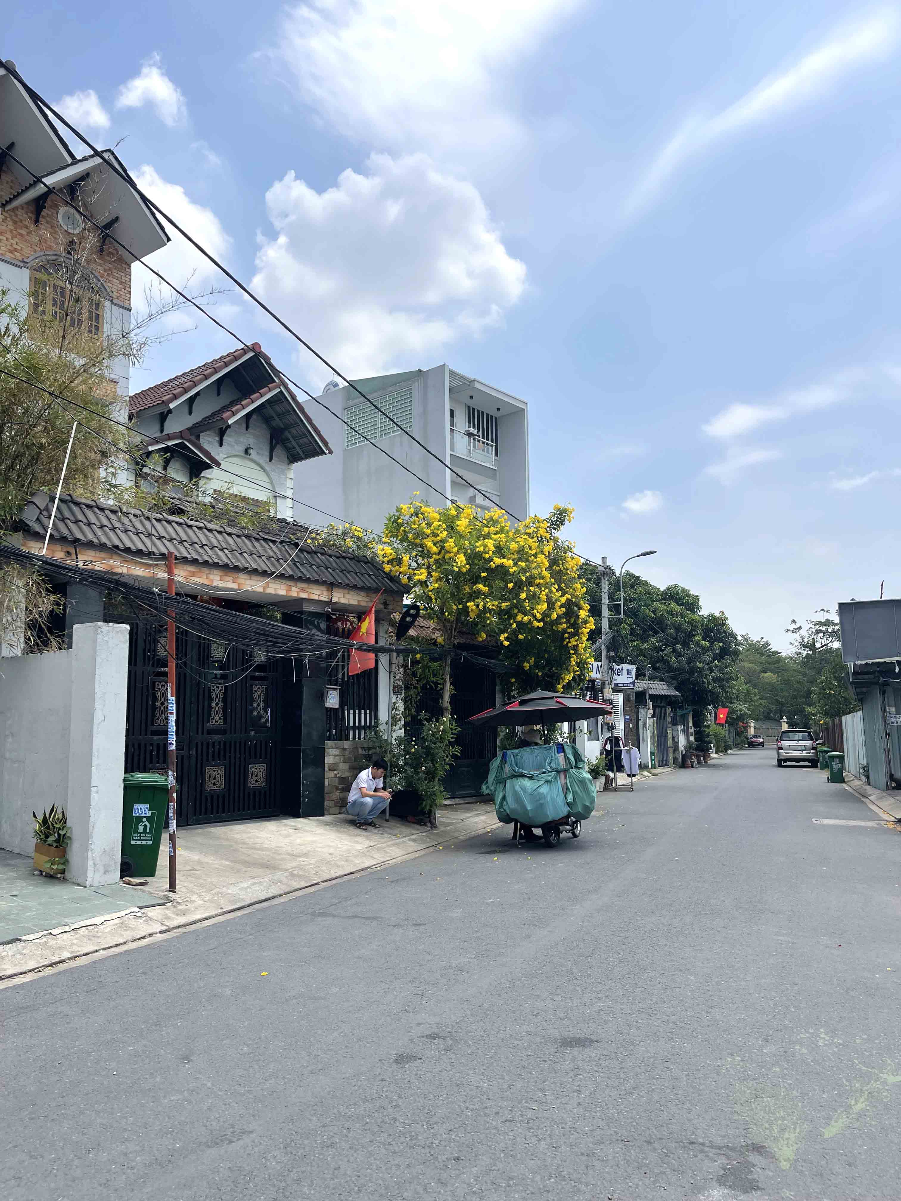 Hiếm có: Nhà 4 tầng Vip Hiệp Phú – 6PN – 147m² – gần Vincom – giá rẻ hơn thị trường 2 tỷ - Ảnh 4